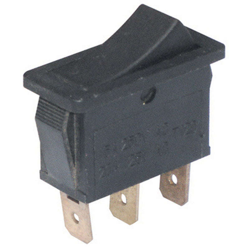 Rocker Switch - Sw655 (Beta)