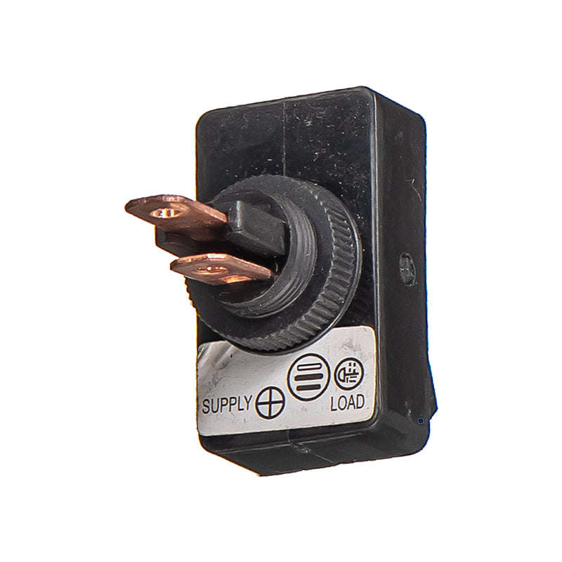 Rocker Switch Round Hole - Sw660