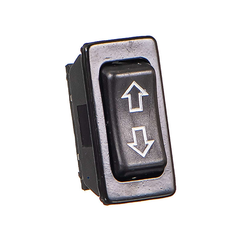 Starcote Electric Window, Aerial Switch