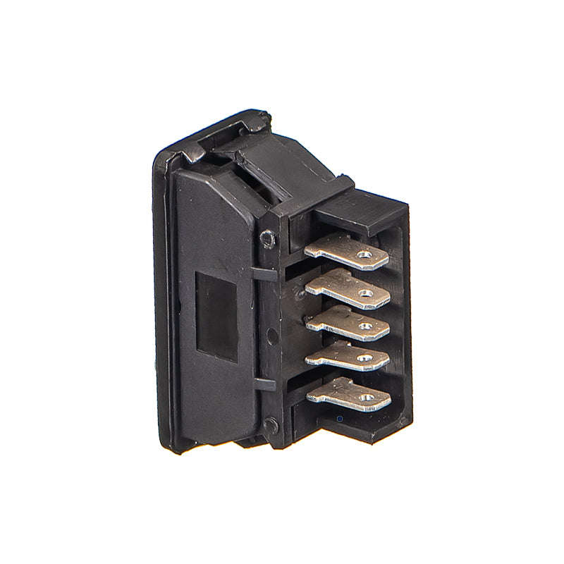 Starcote Electric Window, Aerial Switch