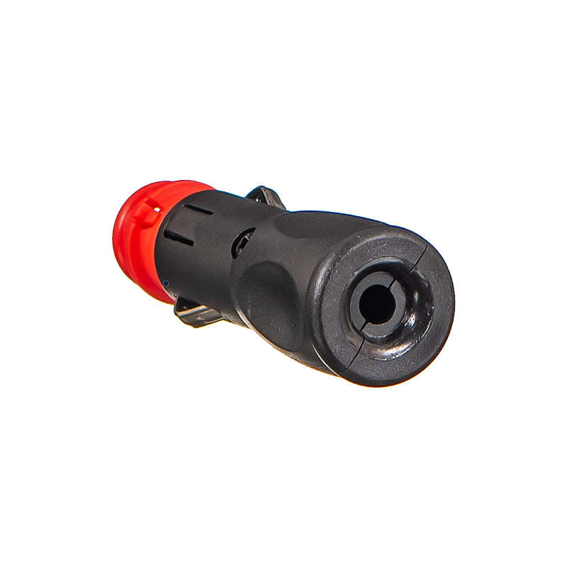 Dual Cigarette Lighter - Sw720 (Beta)