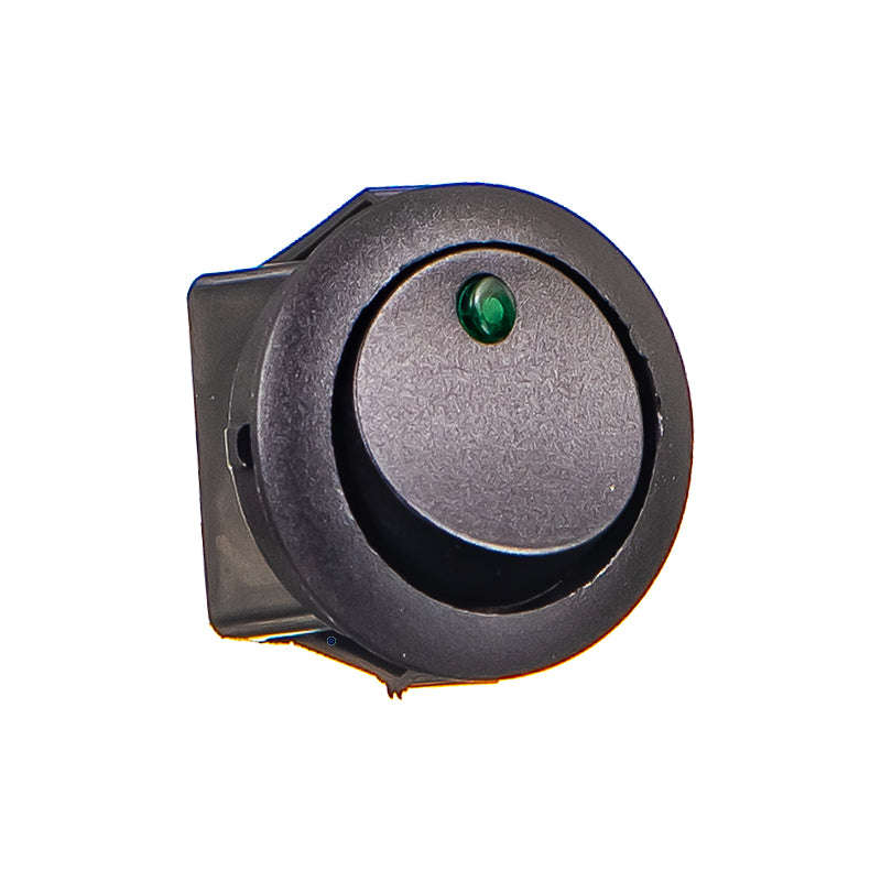 Rocker Switch - Sw733 (Beta)