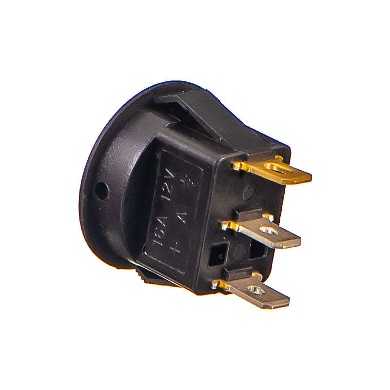 Rocker Switch - Sw733 (Beta)