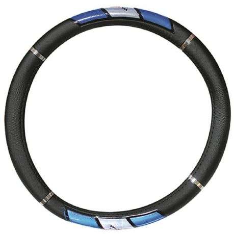 Steering Wheel Cover - Swc201B (X-Appeal)