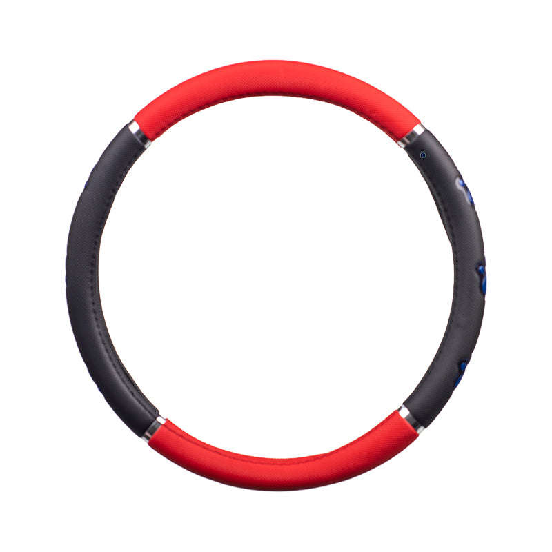 Steering Wheel Cover - Swc202R (X-Appeal)