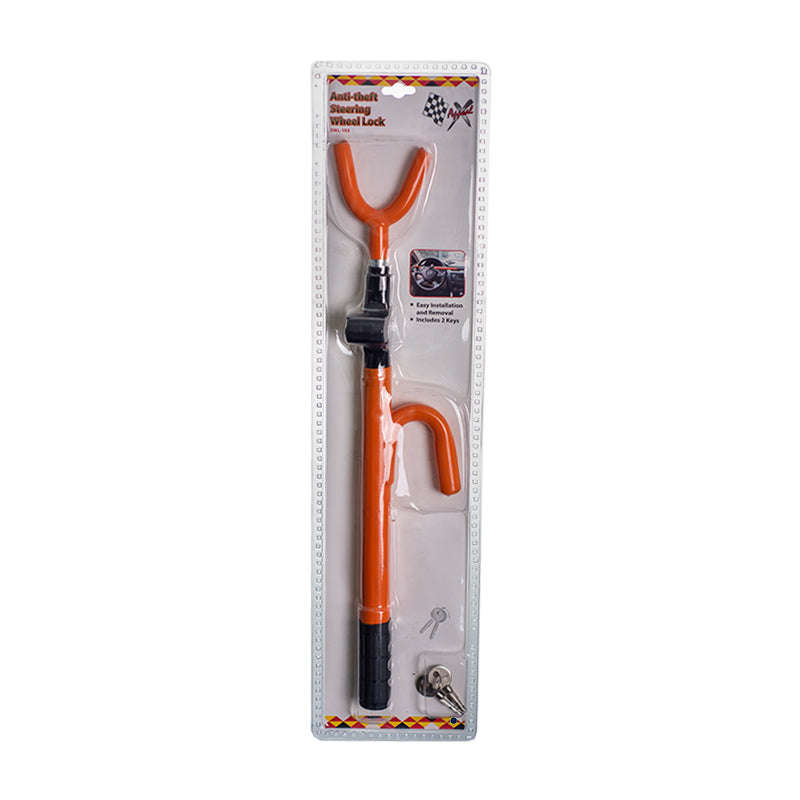 Steering Wheel Lock