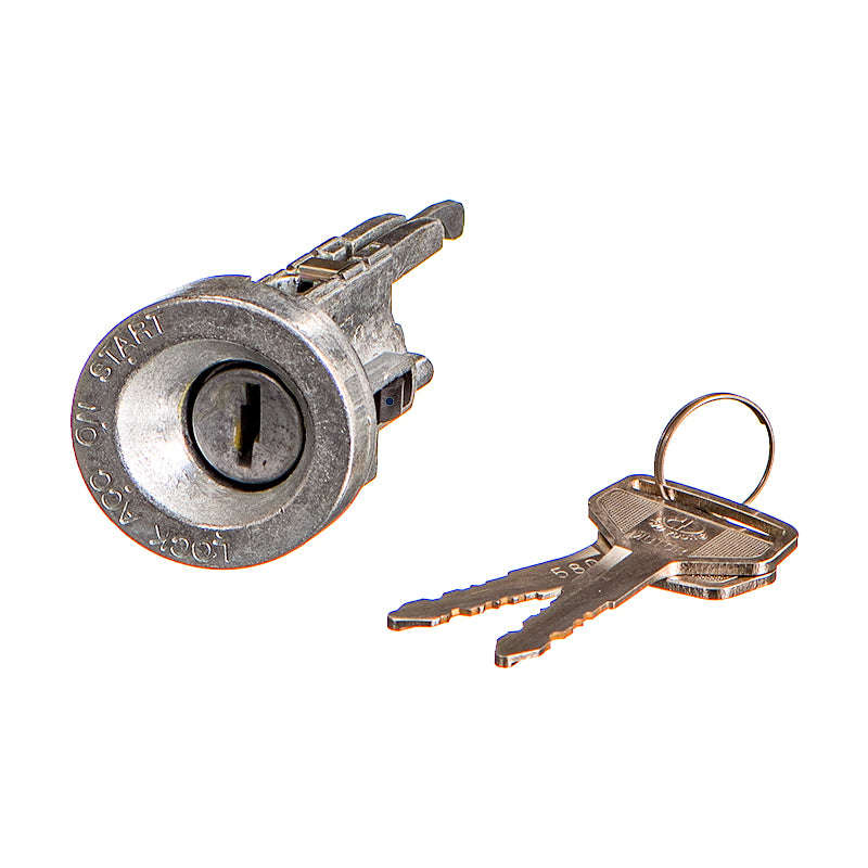 Ignition Cylinder - Sws1011 (Beta)