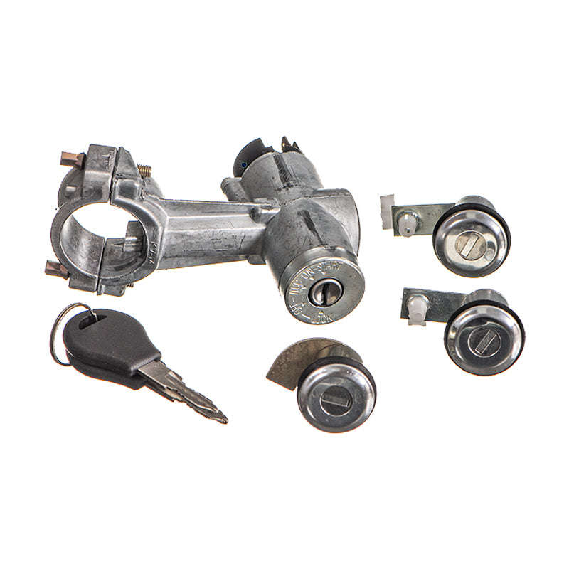 Ignition Switch - Sws2006 (Beta)