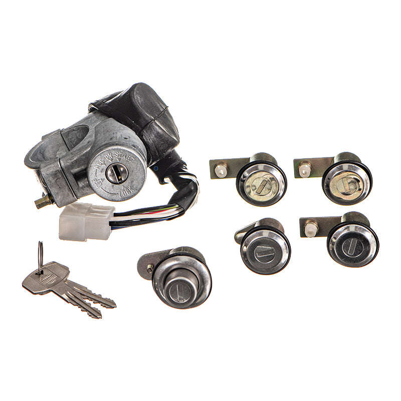 Ignition Switch And Lockset - Sws2010 (Beta)