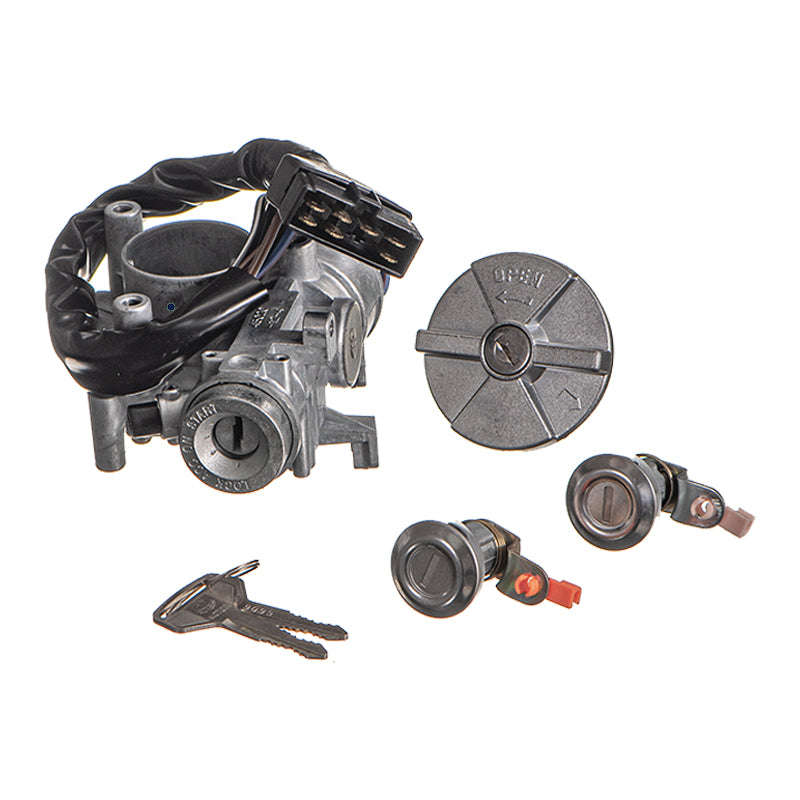 Ignition Switch And Lockset - Sws2023 (Beta)