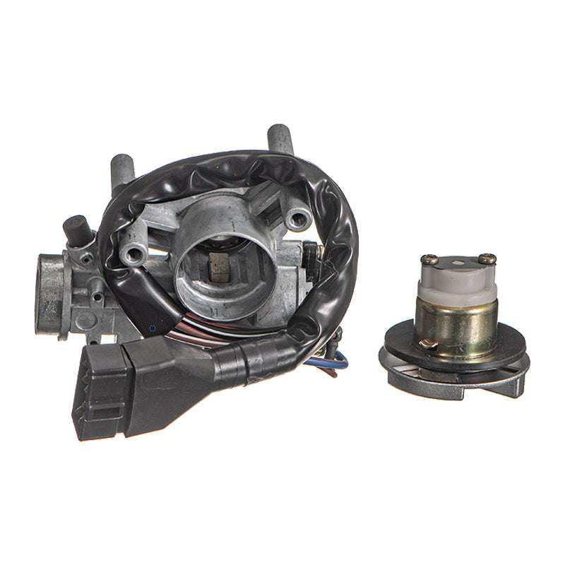 Ignition Switch And Lockset - Sws2023 (Beta)