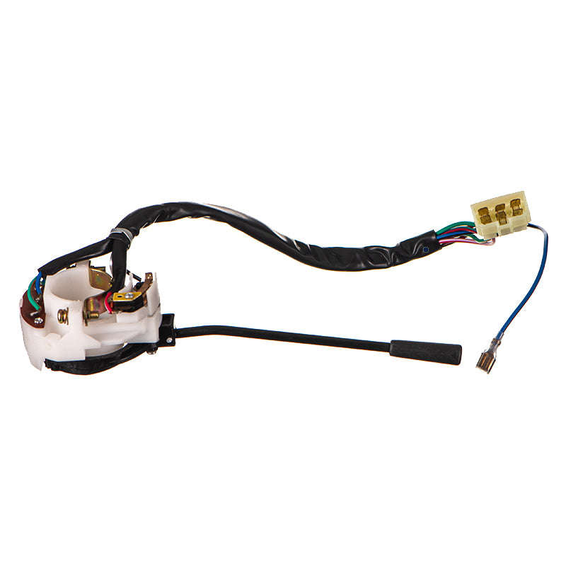 Combination Switch - Sws4007 (Beta)