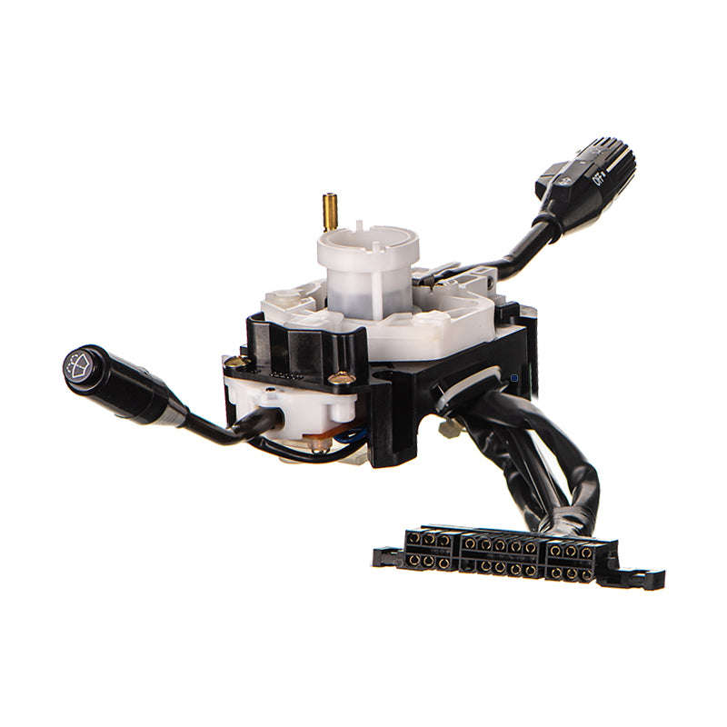 Combination Switch - Sws4010 (Beta)
