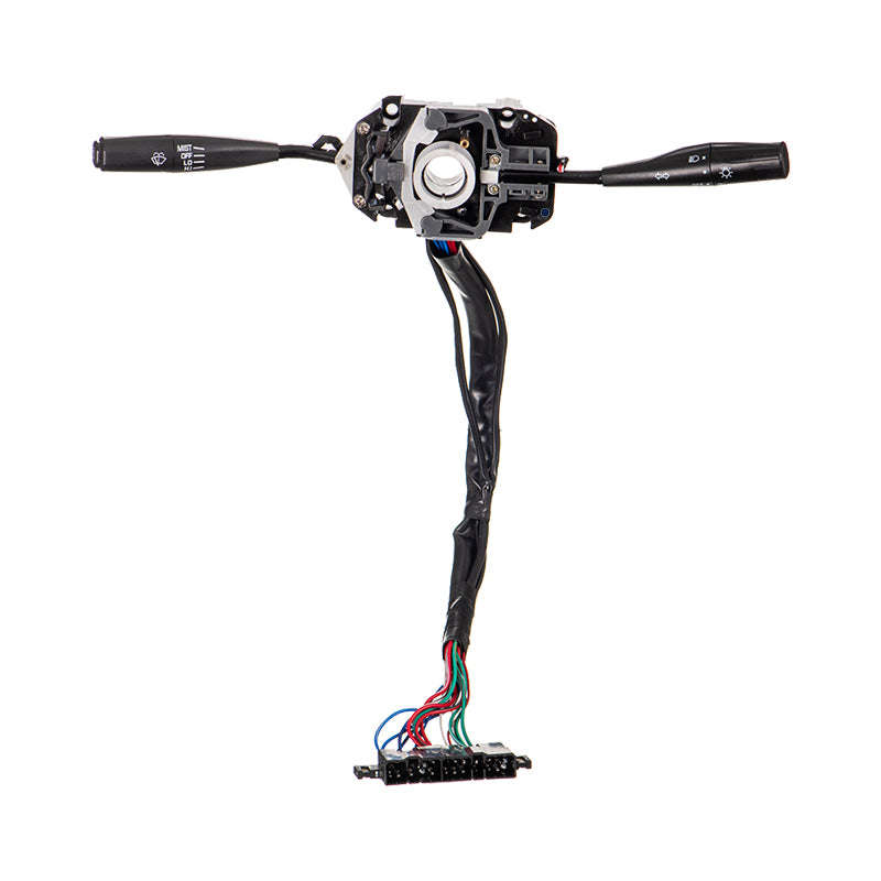 Combination Switch - Sws4012 (Beta)