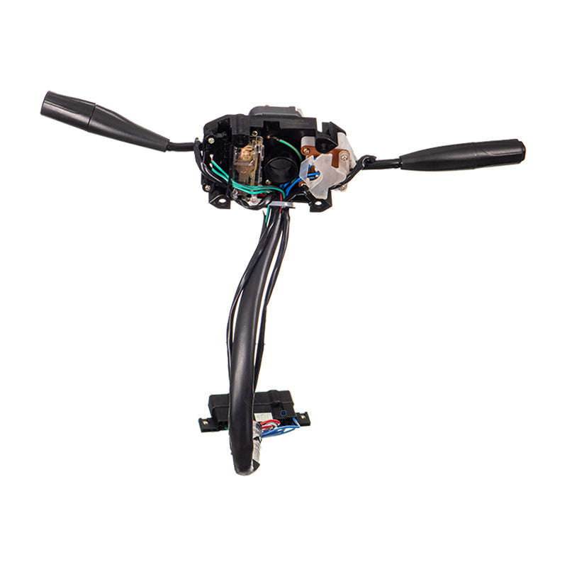 Combination Switch - Sws4012 (Beta)