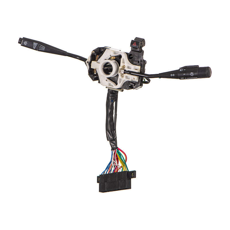 Combination Switch - Sws4015 (Beta)