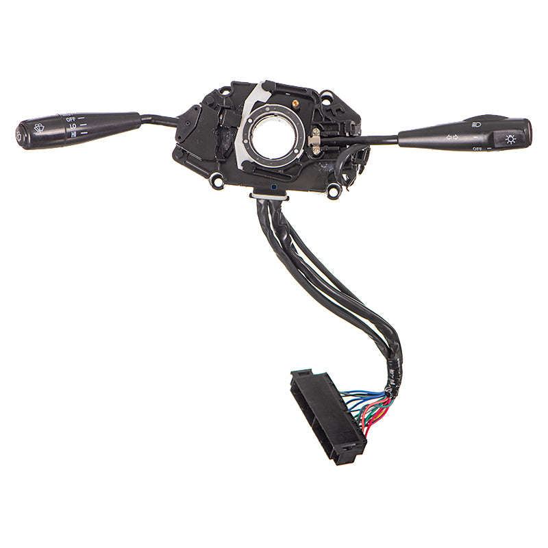 Combination Switch - Sws4026 (Beta)