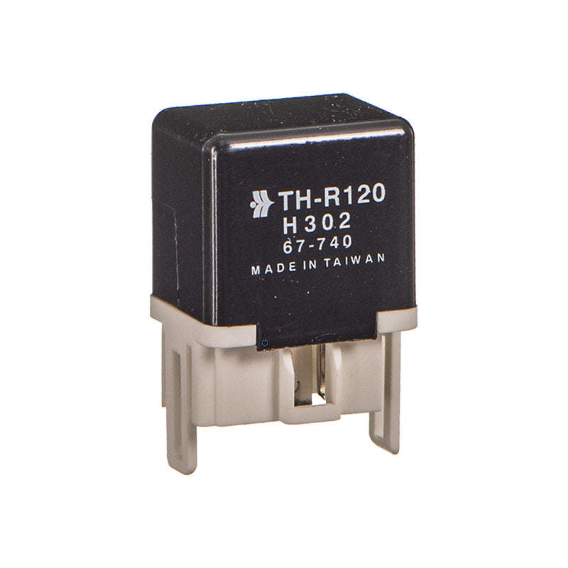 Fan Relay - Sws6002 (Beta)