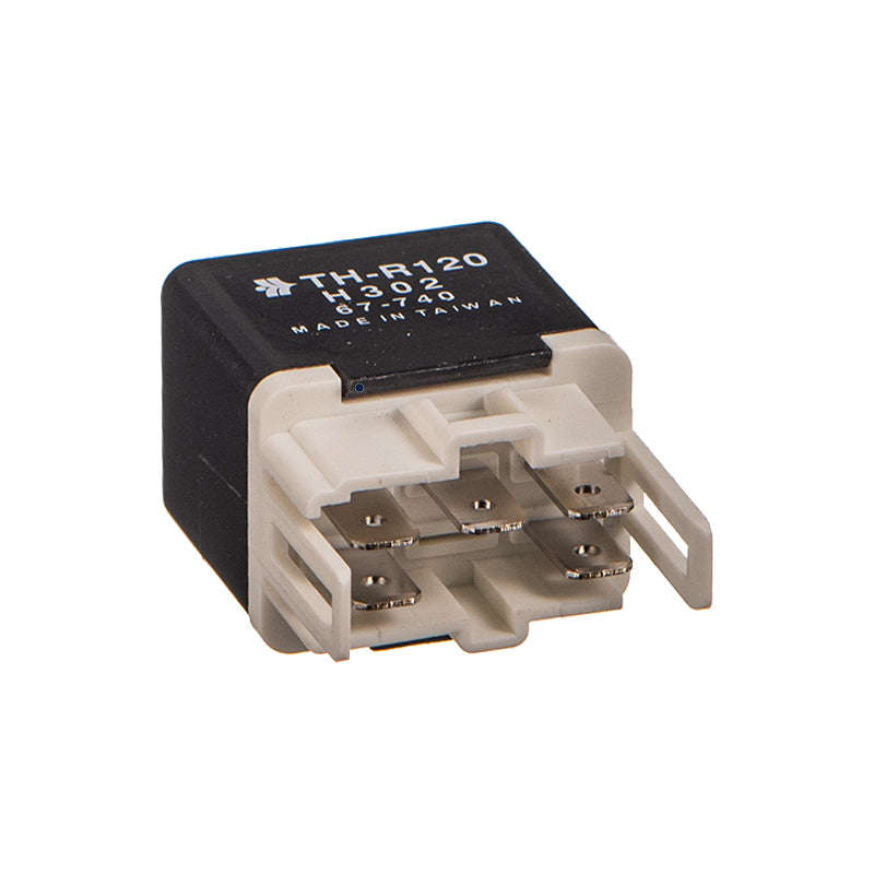 Fan Relay - Sws6002 (Beta)