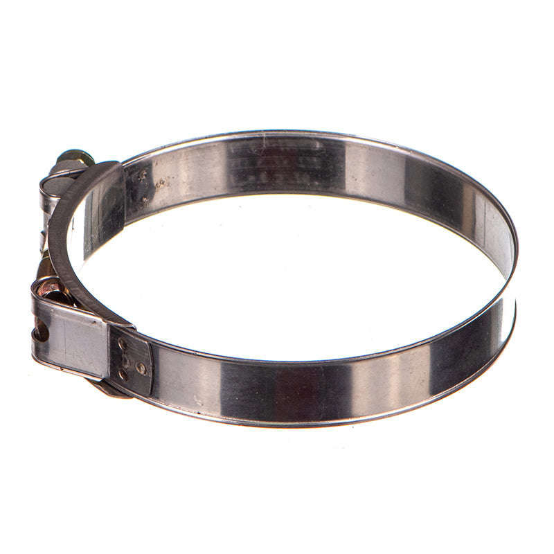 Stainless Steel T Bolt Clamps. - Sy100 (Doe)