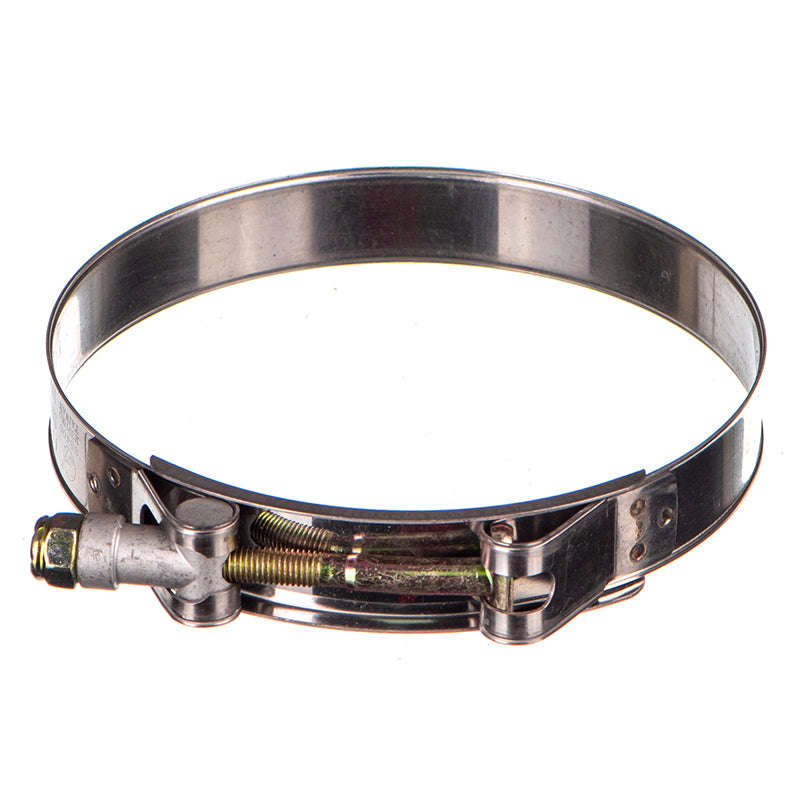Stainless Steel T Bolt Clamps. - Sy108 (Doe)