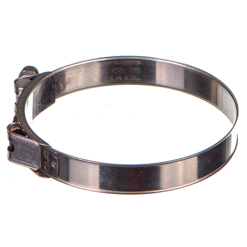 Stainless Steel T Bolt Clamps. - Sy108 (Doe)
