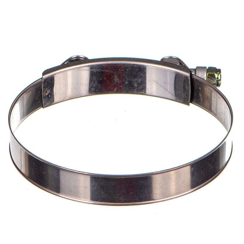 Stainless Steel T Bolt Clamps. - Sy108 (Doe)