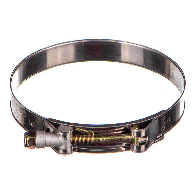 Stainless Steel T Bolt Clamps. - Sy116 (Doe)