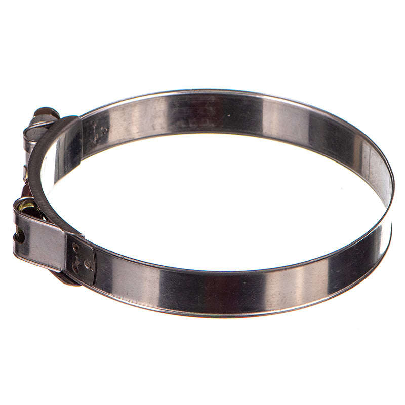 Stainless Steel T Bolt Clamps. - Sy116 (Doe)