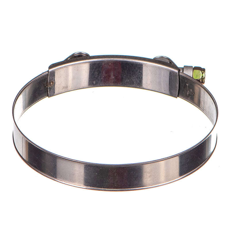 Stainless Steel T Bolt Clamps. - Sy116 (Doe)