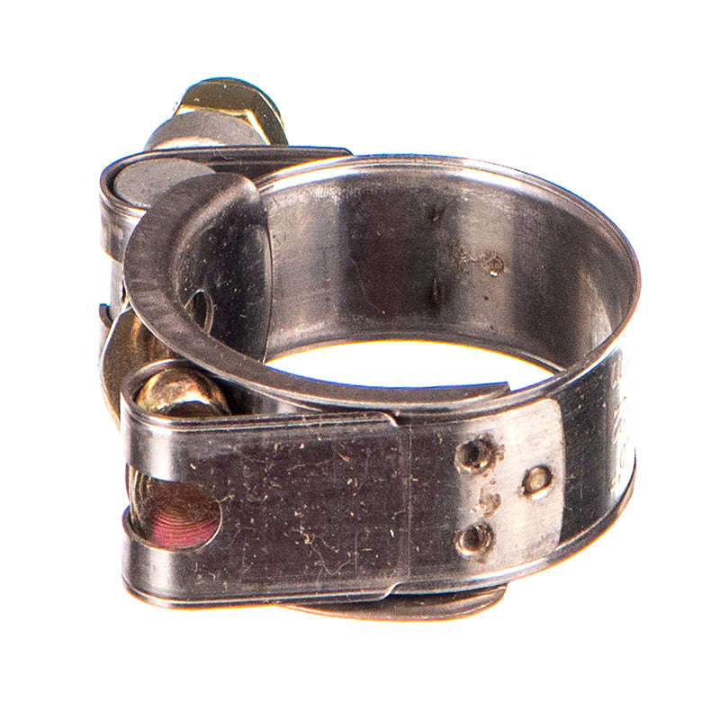 Stainless Steel T Bolt Clamps. - Sy16 (Doe)