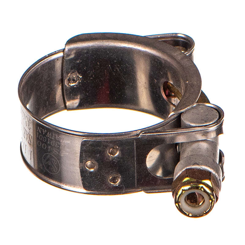 Stainless Steel T Bolt Clamps. - Sy20 (Doe)