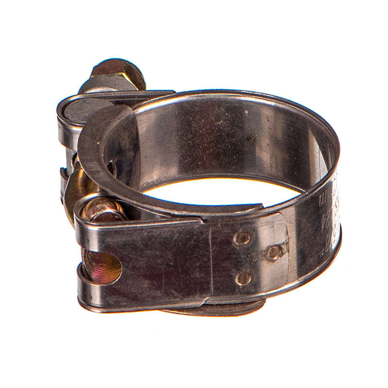 Stainless Steel T Bolt Clamps. - Sy20 (Doe)