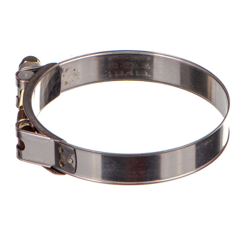 Stainless Steel T Bolt Clamps. - Sy24 (Doe)