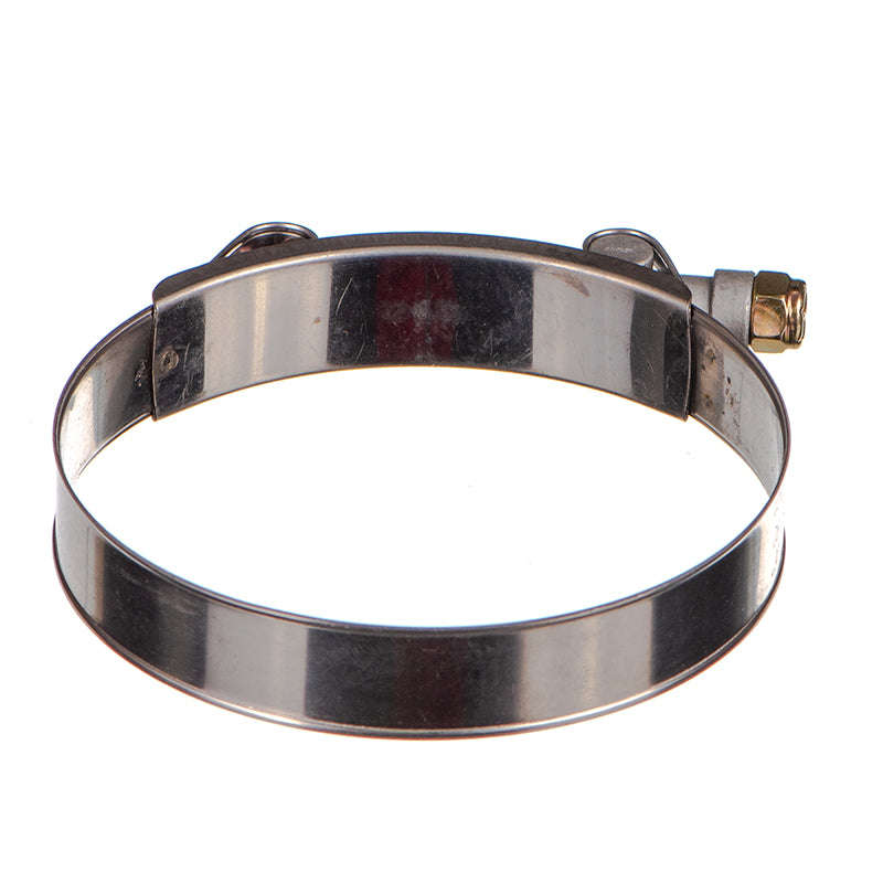 Stainless Steel T Bolt Clamps. - Sy24 (Doe)
