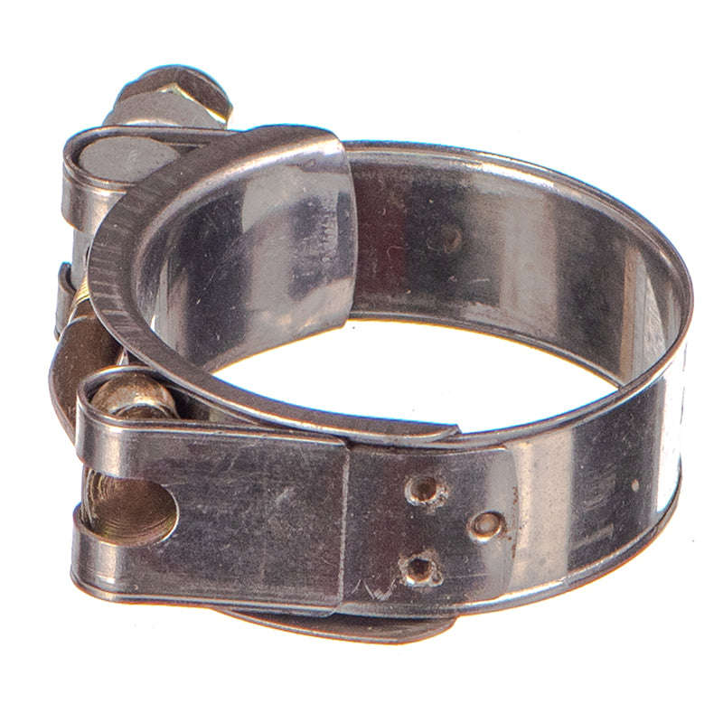 Stainless Steel T Bolt Clamps. - Sy28 (Doe)