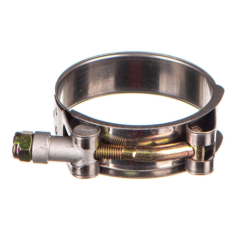 Stainless Steel T Bolt Clamps. - Sy36 (Doe)