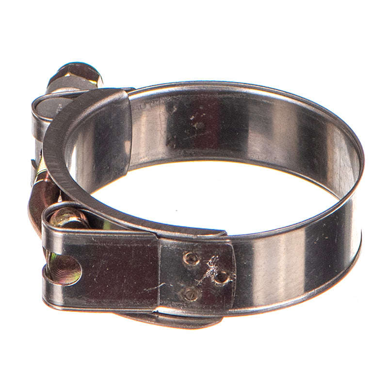 Stainless Steel T Bolt Clamps. - Sy36 (Doe)
