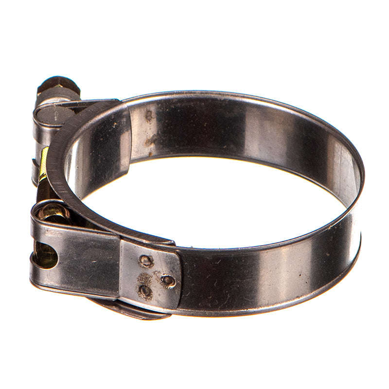 Stainless Steel T Bolt Clamps. - Sy52 (Doe)
