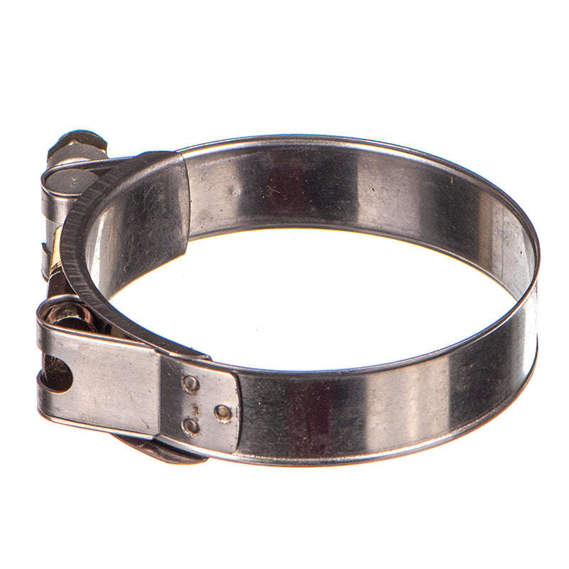 Stainless Steel T Bolt Clamps. - Sy60 (Doe)