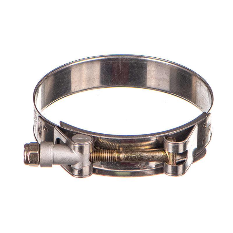Stainless Steel T Bolt Clamps. - Sy68 (Doe)