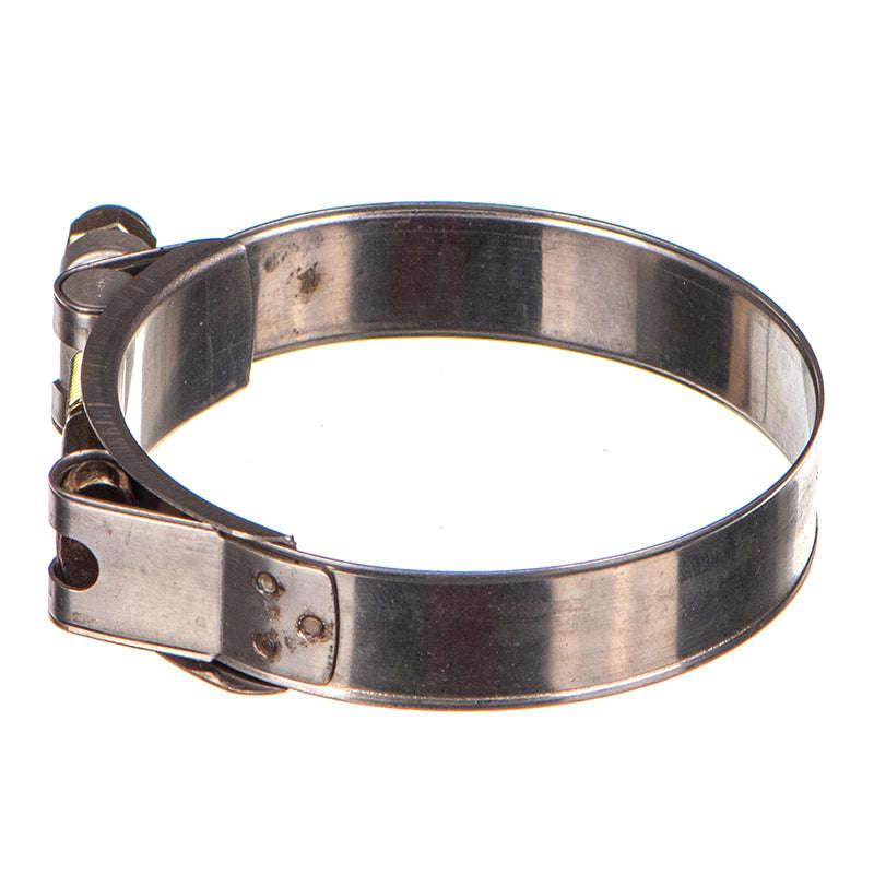 Stainless Steel T Bolt Clamps. - Sy68 (Doe)