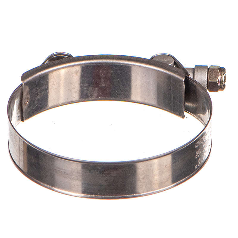 Stainless Steel T Bolt Clamps. - Sy68 (Doe)