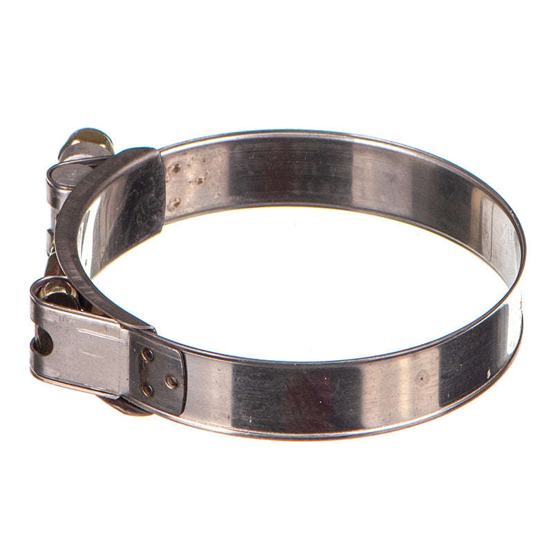 Stainless Steel T Bolt Clamps. - Sy76 (Doe)