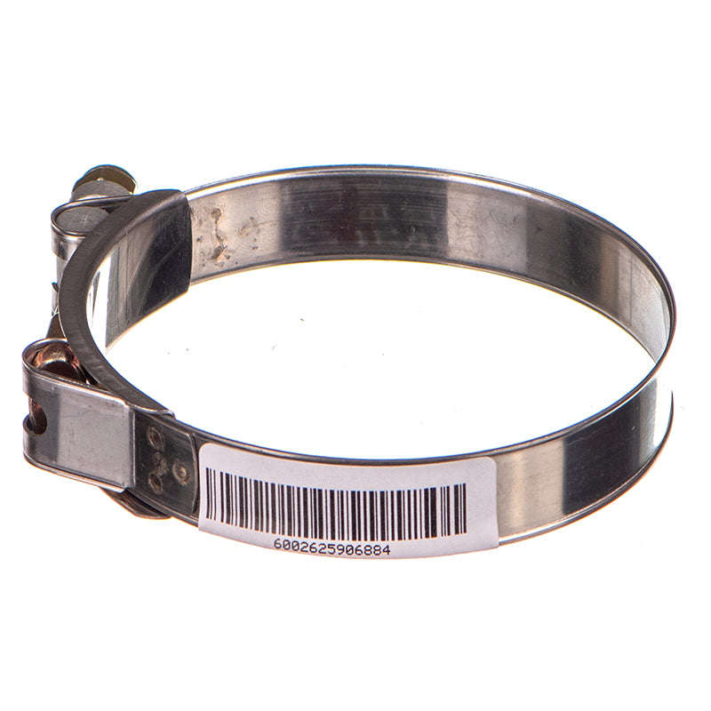 Stainless Steel T Bolt Clamps. - Sy84 (Doe)