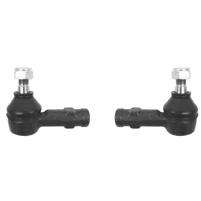 OUTER TIE ROD END SET - SZ1314 (TEKNOSA)