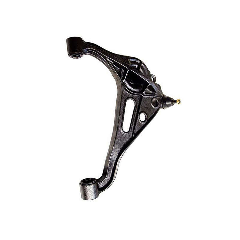TEKNOSA FRONT RIGHT LOWER CONTROL ARM For SUZUKI GRAND-VITARA [1] 2.0 (J20A)(16V 94KW) 99-05