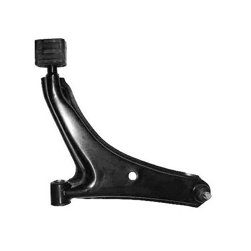 Teknosa Front Right Lower Control Arm  For Suzuki Swift 1.6 (M16A)(16V 92Kw) 2010-2011
