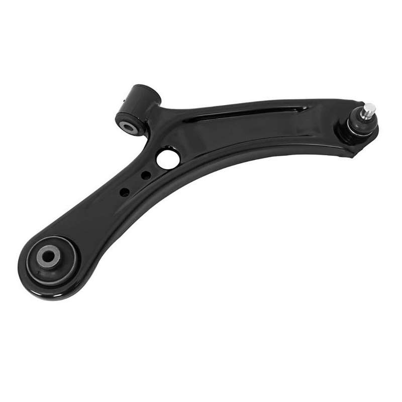 Teknosa Front Right Lower Control Arm  For Suzuki Sx4 2.0L (J20A)(16V 107Kw) 2008-2015