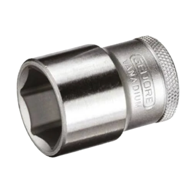 Gedore Socket - 17Mm